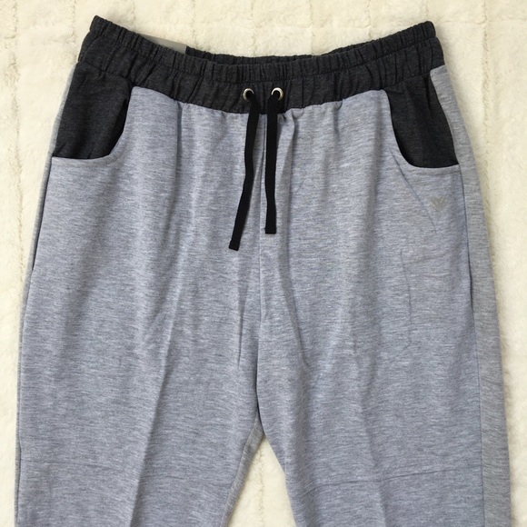 ❌SOLD❌ NWT Forever 21 Active Heathered Knit Jogger - Picture 6 of 14
